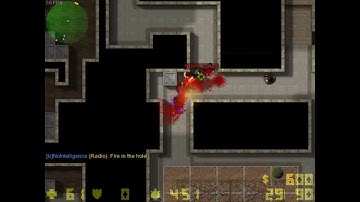 [Counter-Strike 2D] Trailer