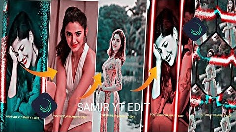 New Trending Style💥Bhojpuri DJ Remix Song 🎧 XML File 🎁Alight Motion💞Video Editing 💥‎@samiryt7777
