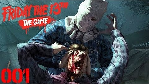 Friday the 13th part 2 jason 4 weapons pickaxe, axe, shears,machete,battleaxe offline bots 2.0 game