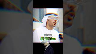 Asking Bugatti owner how he got rich