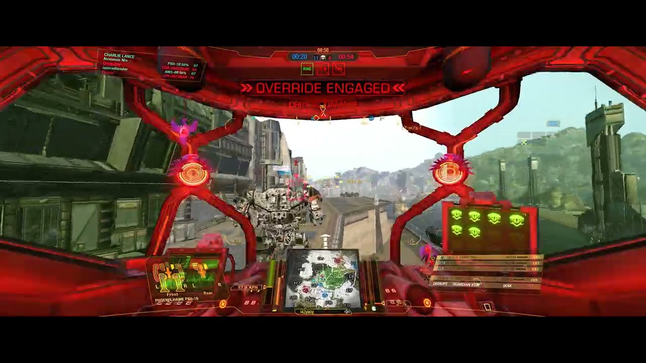 nemesis-phoenix-hawk-pxh-1b-7-kills-mwo-mechwarrioronline