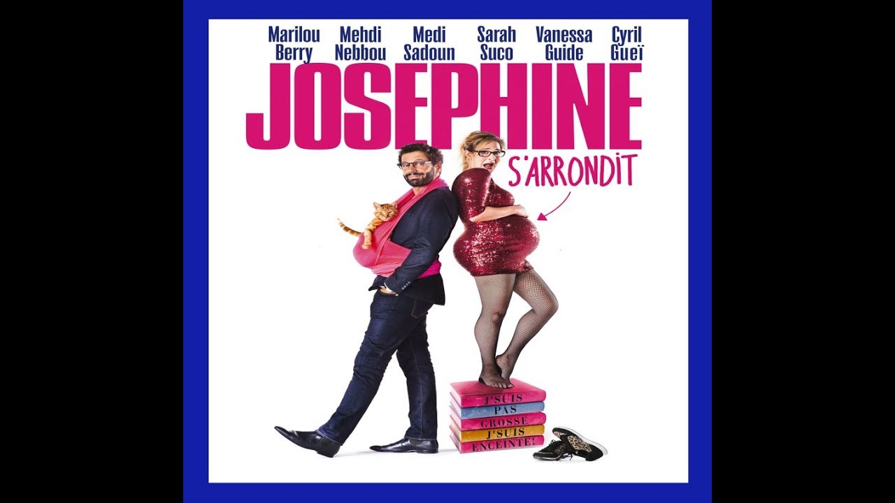 Joséphine S ' arrondit - YouTube