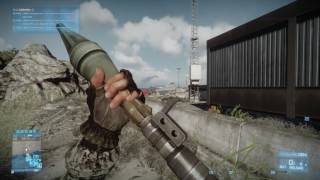 How to get banned for Baserape with RPG xD
