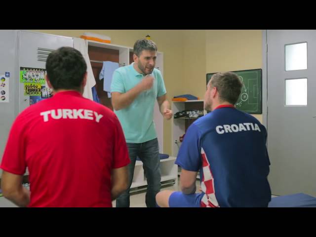 HOLMES&WATSON -Turkey – Croatia – europebet