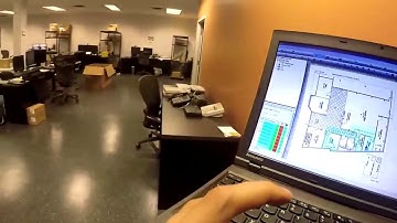 AirMagnet Software Tutorial 2 of 3