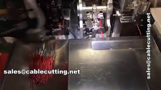 full automatic seal insertion machine wpm-624