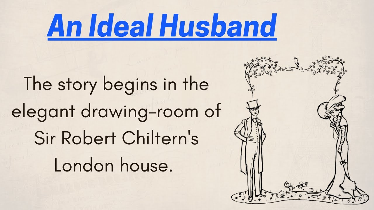 Learn English Through story 