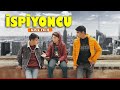 İSPİYONCU (Kısa Film )