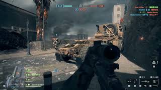 Epic Battlefield 6 Gameplay | 60 FPS Action + PC Gaming Tips