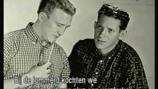 Video voorbeeld van "The VeNtuReS  ~ WDR Documentary; DUTCH TV SPECIAL -  2001!! ~  (#1)"