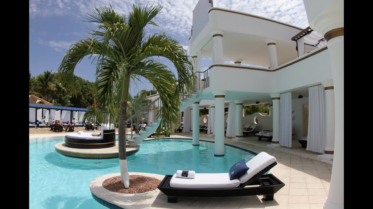 Dominican Republic Lifestyle Residence Suites YouTube