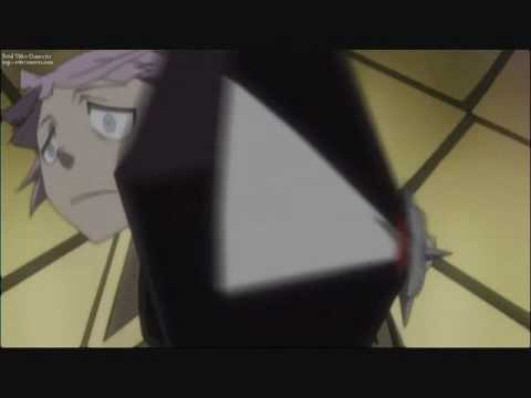 Maka AMV souleater killswitch.wmv