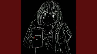 LOW battery HIGH drama (MIKU version)