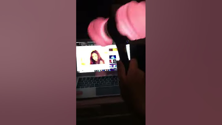 BLACKPINK’S LIGHTSTICK (From third party seller) MUSIC MODE