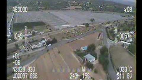 FY-21AP II Modos de vuelo.mpg