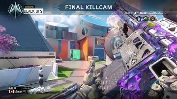 Beastly With Bravery: Multi-Cod Teamtage #1