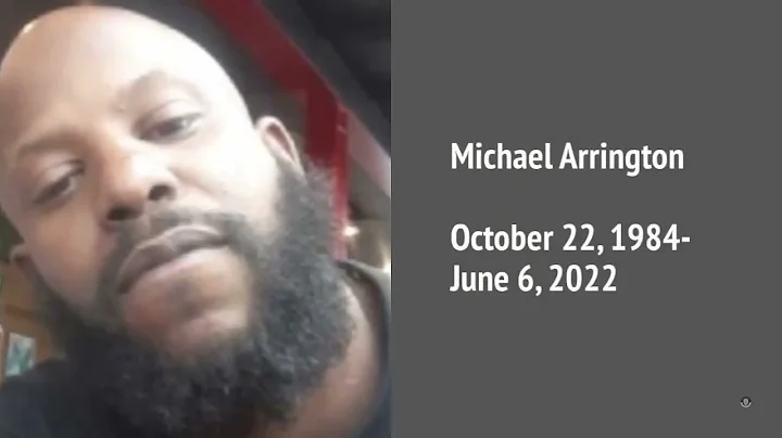 Publics Assistance with the Michael Arrington Homi...