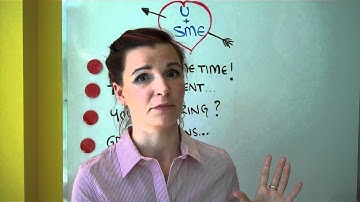 Subject Matter Expert: 5 Tips for Working with a SME