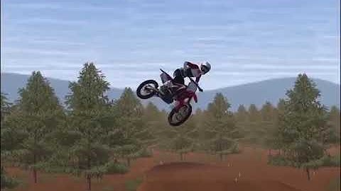 My first MX sim edit