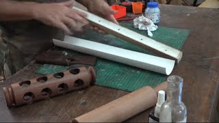 Turn Perfect Spindles Every Time