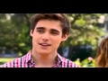 Violetta 2 Violetta y Leon pasean Capitulo 70
