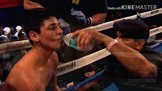 #buhayofwsamacau  RYAN GARCIA VS JAYSON VELEZ full HD fight