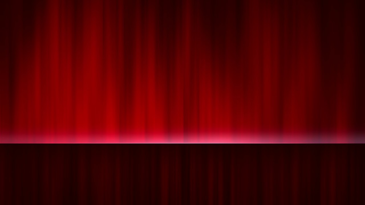 Screen Stage Background Video Effects HD - YouTube