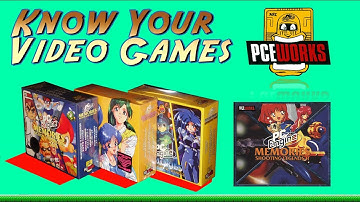 PCE-Works - Unboxing Shooting Legends II