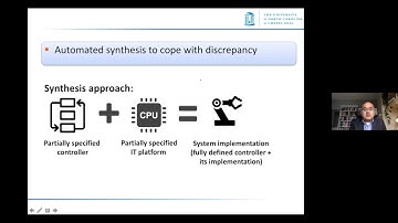 #IFIP60 Panel "Digital Twins for Cyber-Physical Production Systems"