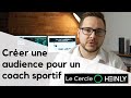 Comment crer une stratgie pour un coach sportif   le cercle