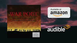 Available now! “War Poet,” a vivid biography of one of America’s greatest war poets, Alan Seeger. News