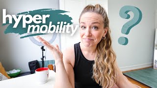 You’re not hypermobile, you’re weak. by Justina Ercole 4,636 views 3 months ago 8 minutes, 40 seconds