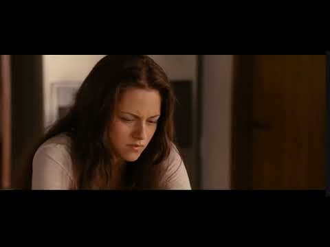 Kristen Stewart Vomiting