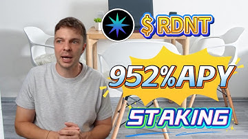 2025 Bull Market Blueprint: Stake RDNT Coin Project – Crypto Farming Strategy