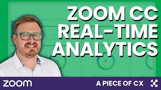 Zoom Contact Centre Reporting - A Piece of CX