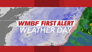 FIRST ALERT WEATHER DAYS: Winter Storm Warning, Extreme Cold Warning in effect