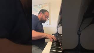 Kendrick Lamar Die Hard Joe Kenney piano cover