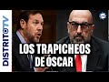 🔴KOLDO ESTALLA EN LOS AUDIOS CONTRA PUENTE. ÓSCAR TIENE MÁS TRAPICHEOS QUE UN NARCO🔴