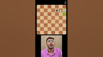 Brilliant Endgame Puzzle #chess #chesstune #endgamemastery #endgamechess #endgametactics #endgame