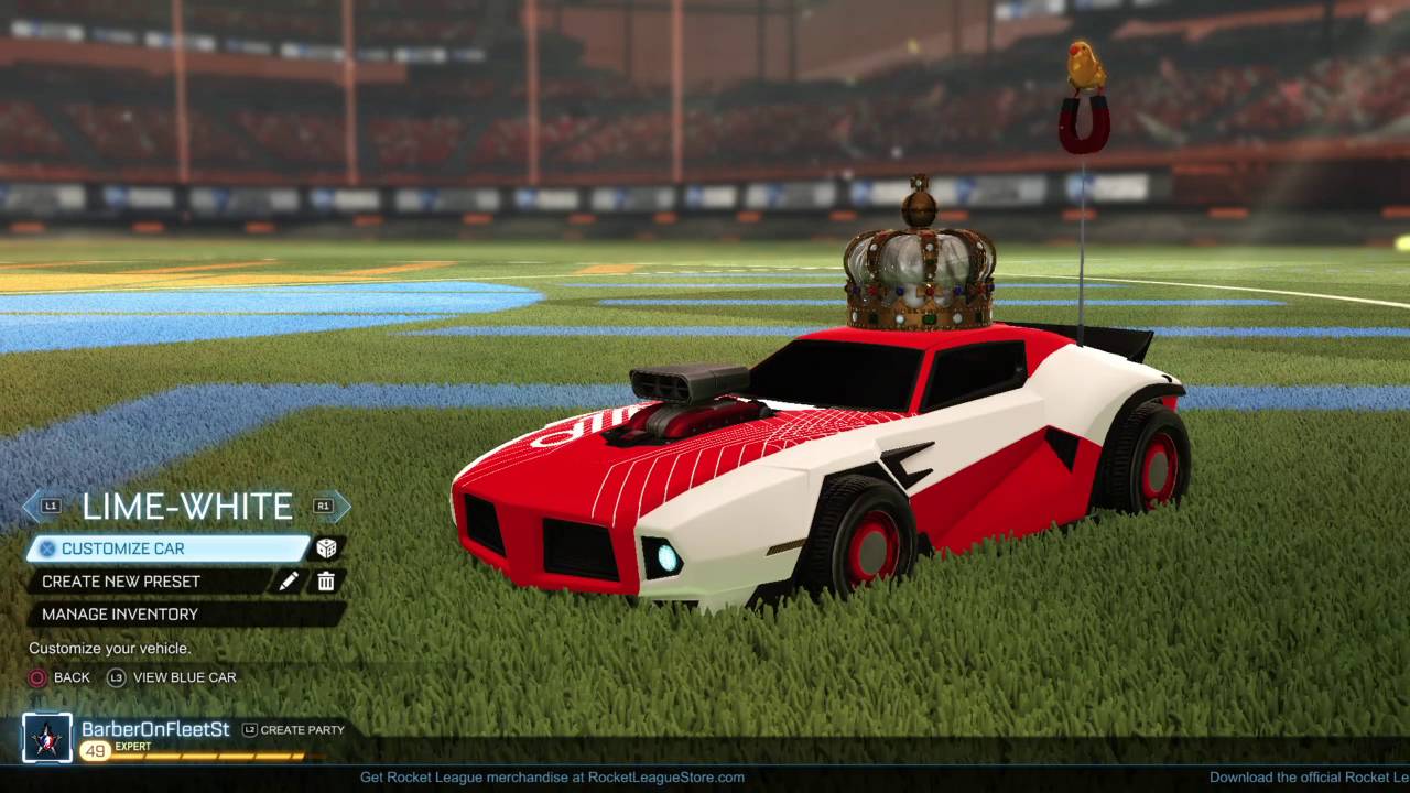 rocket-league-royal-crown-collection-youtube