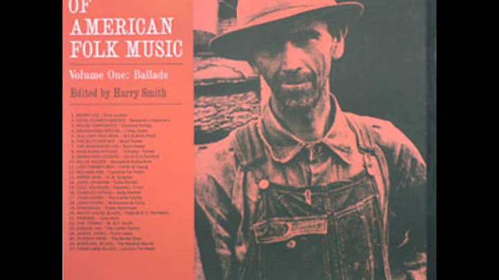Kelly Harrell & The Virginia String Band - Charles...