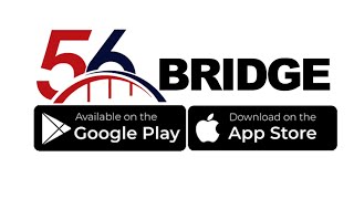 56Bridge APP LAUNCH || Event Highlight screenshot 4