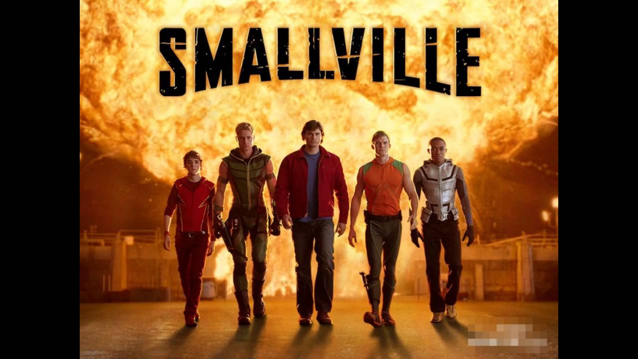 SMALLVILLE - As aventuras do SuperBoy - Remy Zero - Save ...