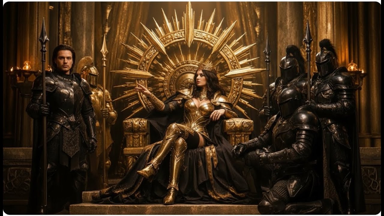 The Day Humanity’s Predator Triggered — And the Council Could Only Watch” | HFY