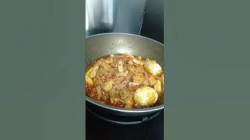 balado tempe tahu#shorts