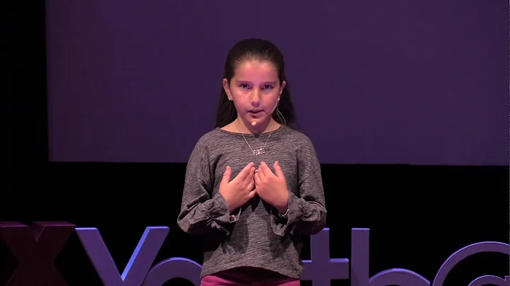 Respecting the differences between people | Marian...