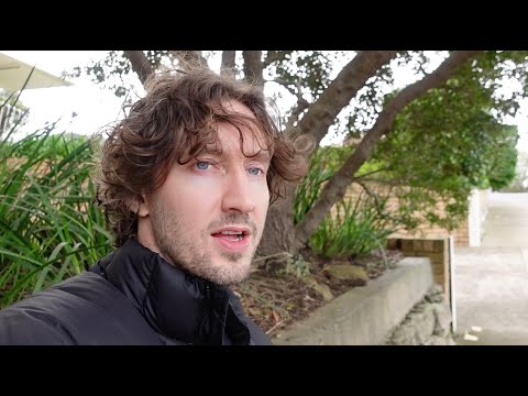 VLOG: The vlog is back!!!