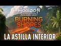 Horizon Forbidden West La Astilla Interior (mision secundaria) PARTE 3