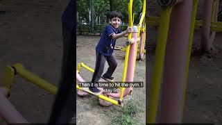 Get ready to smile 😊❤️This cute and funny kids video will make your day instantly! 👶✨From adorable
