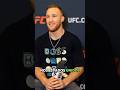 Justin Gaethje vai se aposentar se perder essa luta? 😱 #ufc324